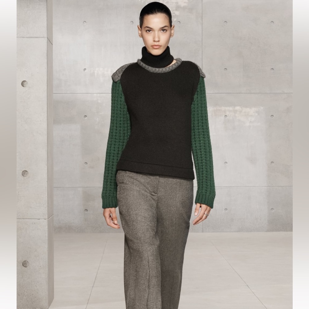Zara KNTWR 09